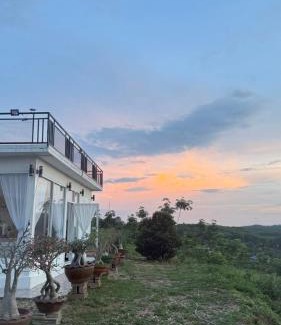 Tha Wang Pha Cama Y Desayuno | ภูโอบตะวันรีสอร์ต - Phu Oab Tawan Resort