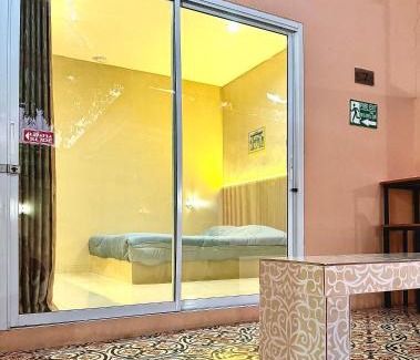 Sangkhla Buri Apartamento | มาชิลล์ รีสอร์ท สังขละบุรี