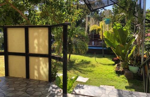 Mukdahan Casa | มุกดาสวรรค์ รีสอร์ท - Mukda Sawan Resort