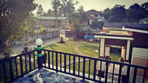 Mukdahan Casa | มุกดาสวรรค์ รีสอร์ท - Mukda Sawan Resort