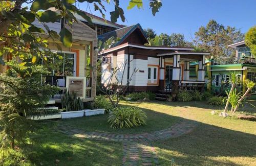 Mukdahan Casa | มุกดาสวรรค์ รีสอร์ท - Mukda Sawan Resort