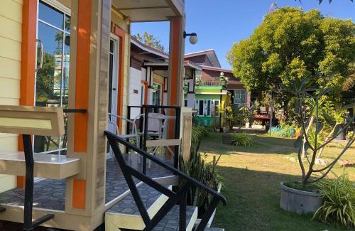 Mukdahan Casa | มุกดาสวรรค์ รีสอร์ท - Mukda Sawan Resort