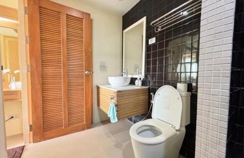 Ao Nang Apartamento | มัณดาวีต์ คอนโดa