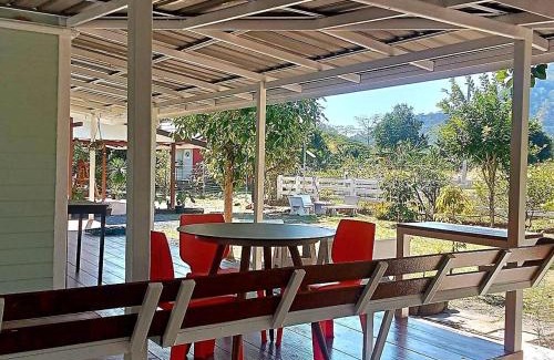 Nakhon Nayok Casa | มีมี่ โฮมสเตย์ -Mimi Homestay วังรี นครนายก
