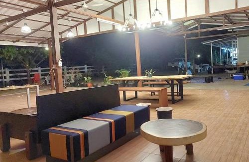 Nakhon Nayok Casa | มีมี่ โฮมสเตย์ -Mimi Homestay วังรี นครนายก