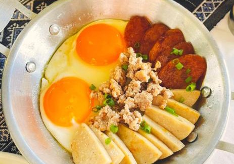 Mae Rim Casa | ม่วนโฮม muan home café&stay
