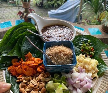 Mae Rim Casa | ม่วนโฮม muan home café&stay