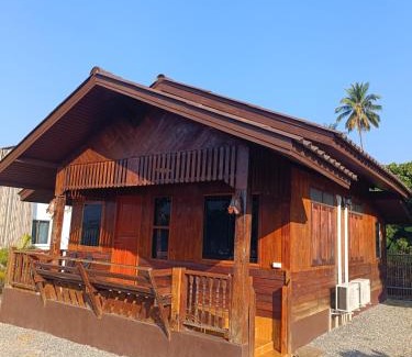 Chom Thong Casa | ม่วนใจ๋ปันสุข โฮมสเตย์แอนคาเฟ่ Muanjai punsuk homestay and cafe