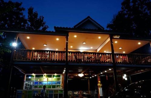 Na Noi Complejo | ม่อนธารา รีสอร์ท