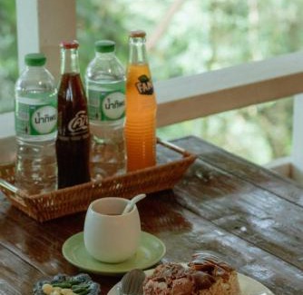 Na Noi Complejo | ม่อนธารา รีสอร์ท