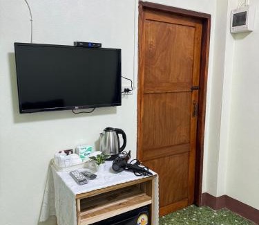 Mae Rim Casa | ม่อนล้อมดาว โฮมสเตย์แม่ริม