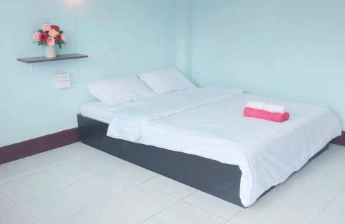 Mae Rim Otro | ม่อนหนาวOrdinary room