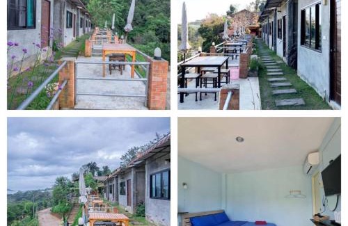 Mae Rim Otro | ม่อนหนาวOrdinary room