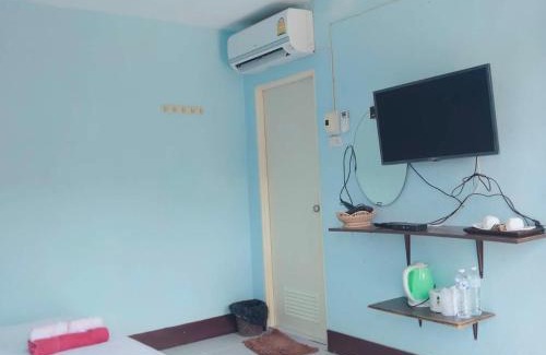 Mae Rim Otro | ม่อนหนาวOrdinary room