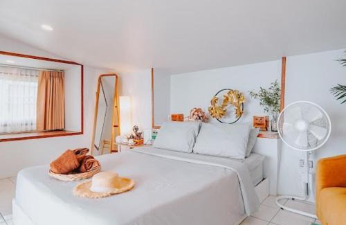 Mae Rim Casa | ม่อนเหนือโฮมสเตย์ Monnuea Homestay