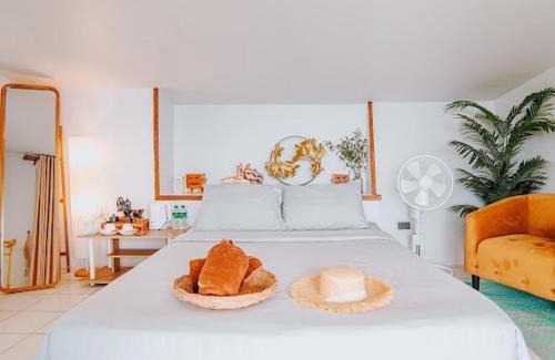 Mae Rim Casa | ม่อนเหนือโฮมสเตย์ Monnuea Homestay