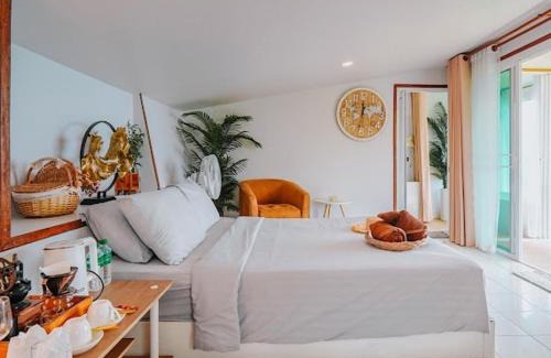 Mae Rim Casa | ม่อนเหนือโฮมสเตย์ Monnuea Homestay