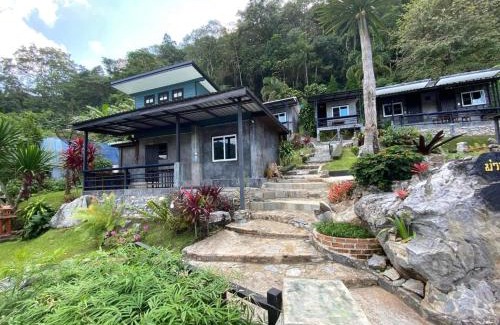 Wiang Kaen Casa | ม่านฟ้าฮิลล์ ภูชี้ฟ้า