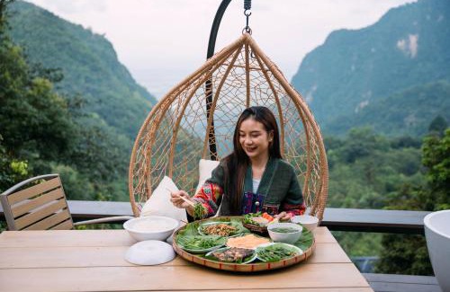 Mae Sai Chalet De Esquí | ม่านหมอก ผาฮี้