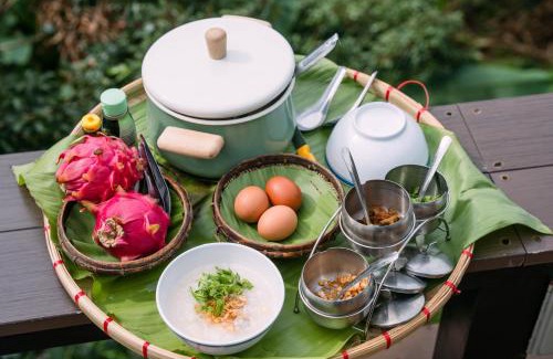 Mae Sai Chalet De Esquí | ม่านหมอก ผาฮี้