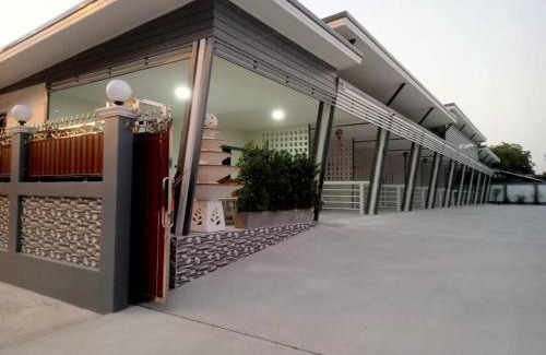 Map Ta Phut Hotel | ยูโฮม หนองแฟบ