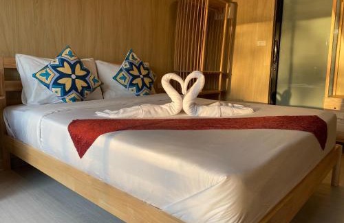 Ban Khlong Tamru Complejo | รตะธารา รีสอร์ท ratathara resort