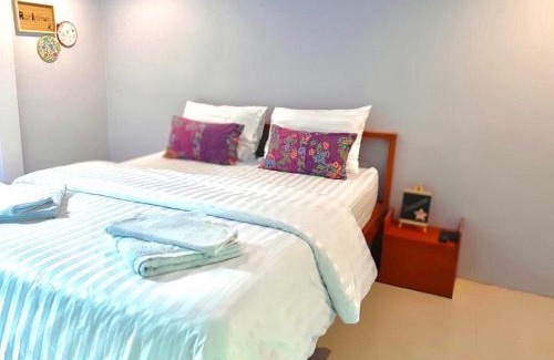 Kapong Complejo | รรินธารา รีสอร์ท