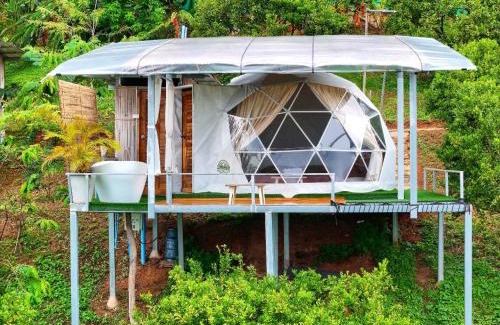Mae Rim Otro | รสชาติฟาร์มสเตย์