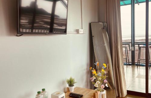 Ko Libong Casa | ระเบียงเลเกาะลิบง โฮมสเตย์