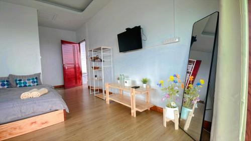 Ko Libong Casa | ระเบียงเลเกาะลิบง โฮมสเตย์