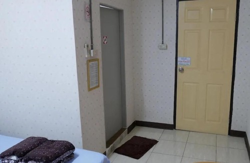 Sila Casa | รัชนีห้องพัก