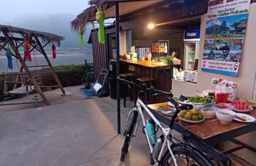 Mae Yao Casa | ริมกก โฮมสเตย์ rim-kok homestay