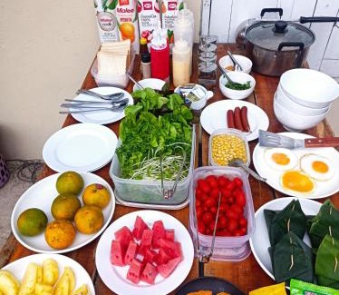 Mae Yao Casa | ริมกก โฮมสเตย์ rim-kok homestay
