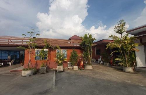 San Pong Casa | ริมทุ่งโฮมสเตย์