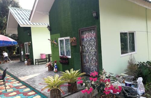 Lamphun Casa | ริมน้ำ บ้านพรศรี โฮมสเตย์
