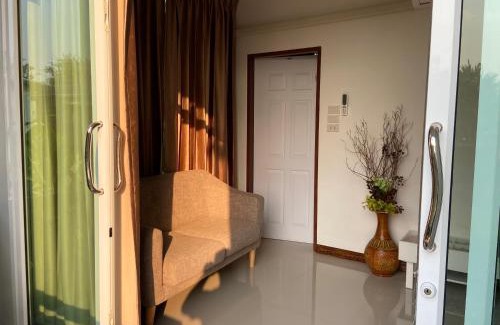 Nong Saeng Complejo | ร่มปาล์มรีสอร์ท สระบุรี Rompalm Saraburi