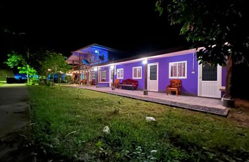 Ko Libong Casa | ลูกดกแน่โฮมสเตย์ ที่พักเกาะลิบง