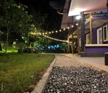 Ko Libong Casa | ลูกดกแน่โฮมสเตย์ ที่พักเกาะลิบง