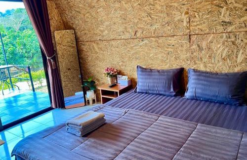 Chiang Dao Otro | ลุงพล โฮมสเตย์ เชียงดาว