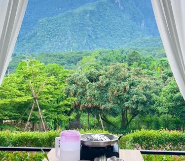 Chiang Dao Otro | ลุงพล โฮมสเตย์ เชียงดาว