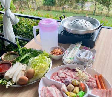 Chiang Dao Otro | ลุงพล โฮมสเตย์ เชียงดาว