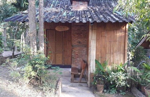 Pang Mu Casa | ลิ้นฟ้าแคมป์ปิ้งรีสอร์ท