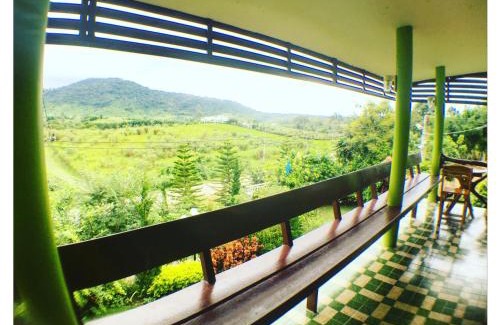 Khao Kho Complejo | วงศ์จันทร์กลางหมอก-เขาค้อ