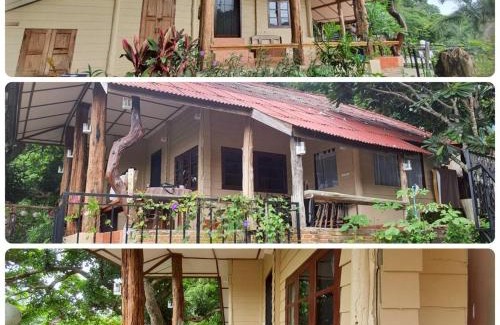 Doi Saket Casa | วาคุมิคาเฟ่&โฮมสเตย์ WakumiCafe&Homestay