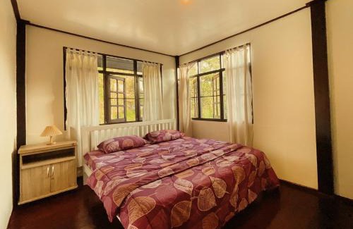 Wang Nam Khiao Casa | วังภูไพร ฟาร์มสเตย์
