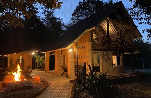Wang Nam Khiao Casa | วังภูไพร ฟาร์มสเตย์