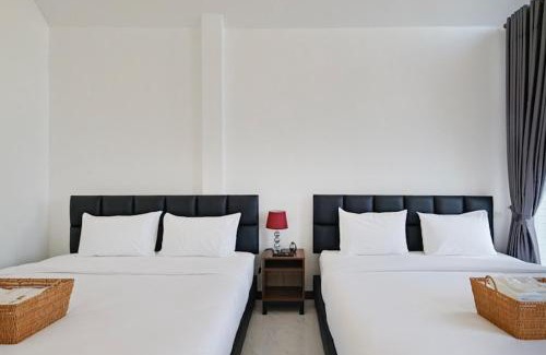 Noen Maprang Casa | วันทน่า โฮมสเตย์ บ้านมุง เนินมะปราง