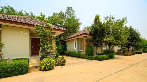 Sukhothai Complejo | วันสุขรีสอร์ทสุโขทัย
