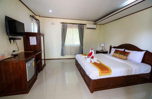 Sukhothai Complejo | วันสุขรีสอร์ทสุโขทัย