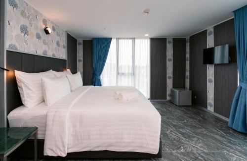 Chiang Rai Hotel | วัน บัดเจท เชียงราย บ้านใหม่